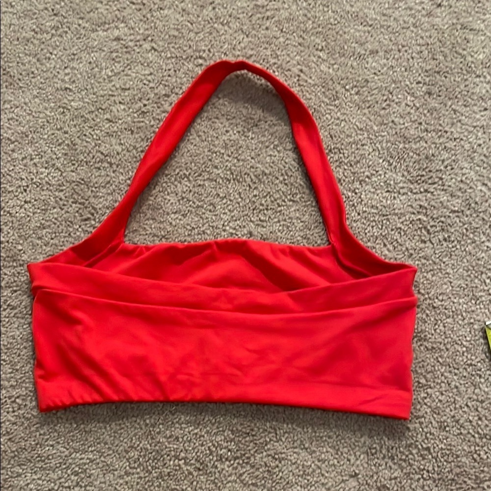 Free People Tube Top NEVER WORN - Picture 2 of 4